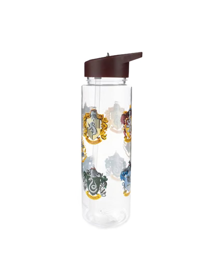 Harry Potter - Gourde motif/style emblème Transparent - Kiabi