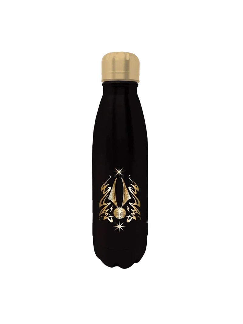 Harry Potter - Gourde motif/style Vif d´or Noir - Kiabi