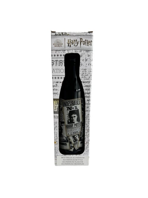 Harry Potter - Gourde THE DAILY PROPHET (Harry Potter) - Kiabi