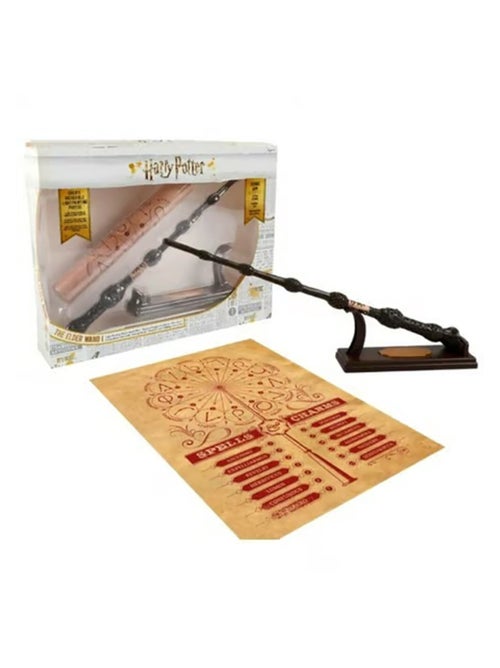 Harry Potter - Kit de jeu château motif/style Poudlard ENESCO - Kiabi