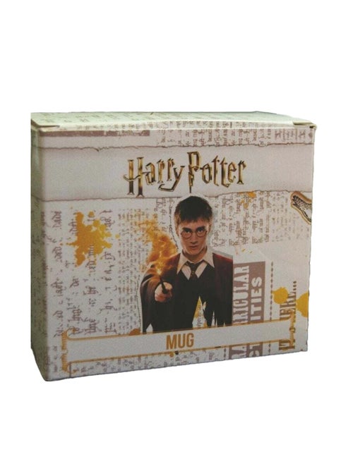 Harry Potter - Mug motif Sirius Black motif/style poster WANTED (Design/motif: Poster) - Kiabi