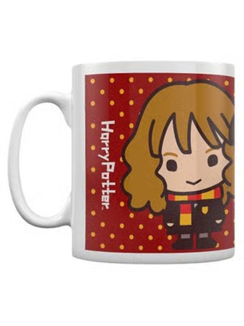Harry Potter - Mug motif/style chibi TRIO - Kiabi Harry Potter - Mug motif/style chibi TRIO - Kiabi