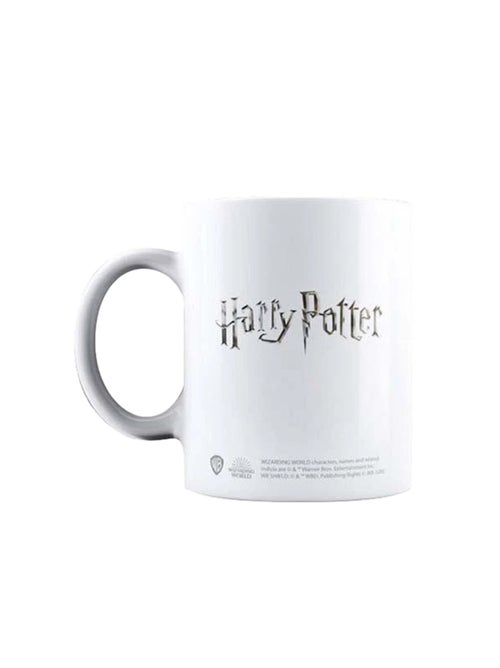 Harry Potter - Mug motif/style Magicobus - Kiabi