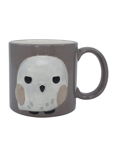Harry Potter - Mug motif/style Mignon HEDWIG - Kiabi