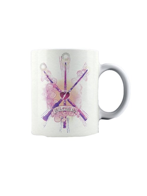 Harry Potter - Mug motif/style Monde des sorciers FRIENDSHIP AND RebelleRY - Kiabi