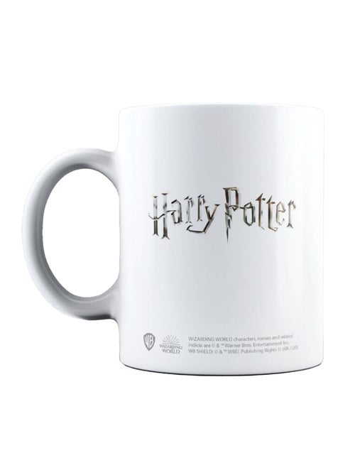 Harry Potter - Mug motif/style Monde des sorciers THESTRALS - Kiabi
