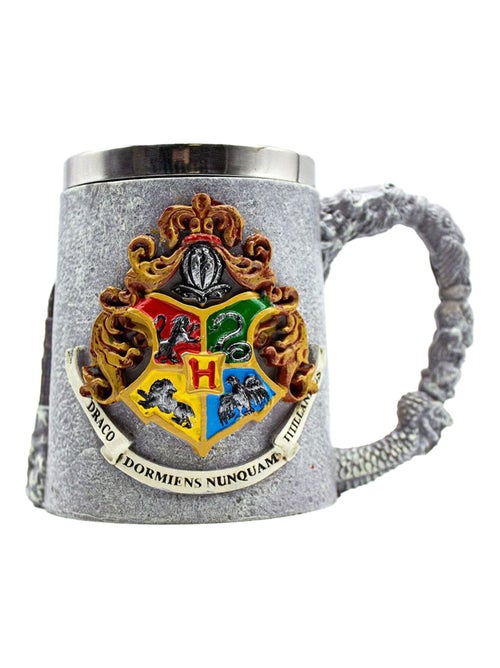 Harry Potter - Mug motif/style Poudlard - Kiabi