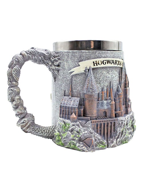 Harry Potter - Mug motif/style Poudlard - Kiabi