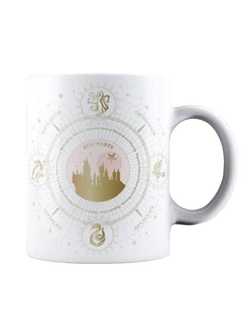 Harry Potter - Mug motif/style Poudlard WIZARDING WORLD - Kiabi