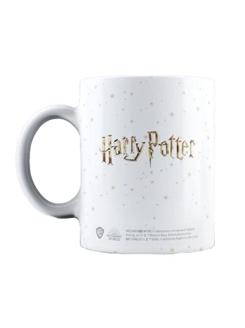 Harry Potter - Mug motif/style Poudlard WIZARDING WORLD - Kiabi