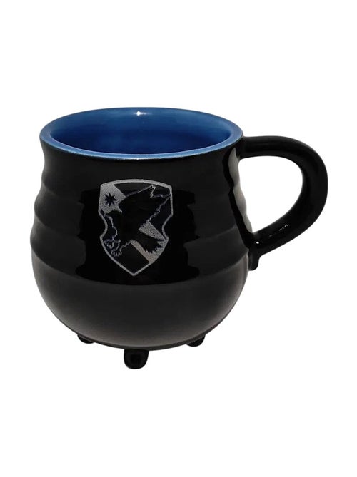 Harry Potter - Mug motif/style Serdaigle WIZARDING WORLD CAULDRON - Kiabi