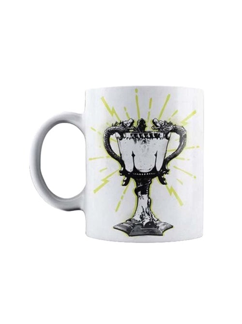 Harry Potter - Mug THE GOBLET OF FIRE - Kiabi