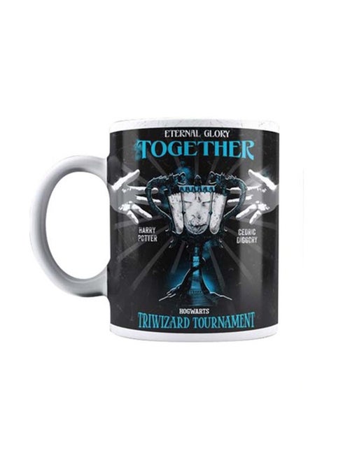 Harry Potter - Mug TRIWIZARD TOURNAMENT - Kiabi