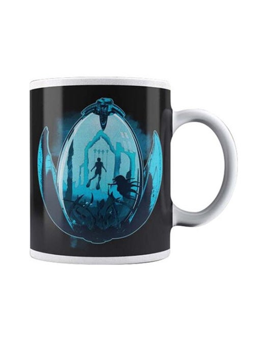 Harry Potter - Mug TRIWIZARD TOURNAMENT - Kiabi