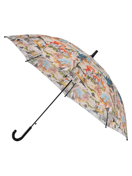 Harry Potter - Parapluie pliant - Kiabi