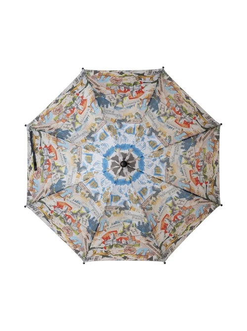 Harry Potter - Parapluie pliant - Kiabi