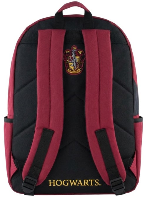 Harry Potter - Sac à dos GRYFFINDOR HOUSE - Kiabi Harry Potter - Sac à dos GRYFFINDOR HOUSE - Kiabi
