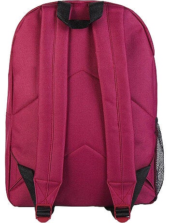 Harry Potter - Sac à dos motif/style emblème GRYFFINDOR