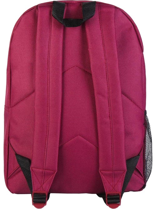 Harry Potter - Sac à dos motif/style emblème GRYFFINDOR - Kiabi
