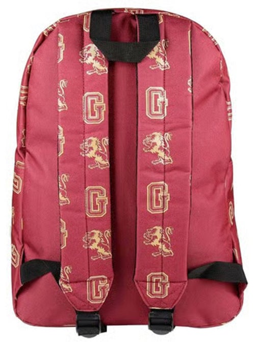 Harry Potter - Sac à dos motif/style lycée GRYFFINDOR - Kiabi Harry Potter - Sac à dos motif/style lycée GRYFFINDOR - Kiabi