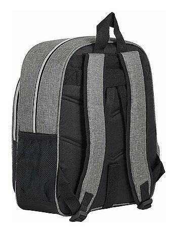 Harry Potter - Sac à dos Scolaire Enfant Poudlard - Cartable Ecole