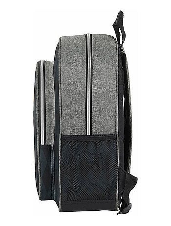 Harry Potter - Sac à dos Scolaire Enfant Poudlard - Cartable Ecole