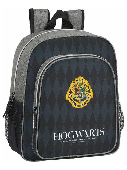 Harry Potter - Sac à dos Scolaire Enfant Poudlard - Cartable Ecole - Kiabi