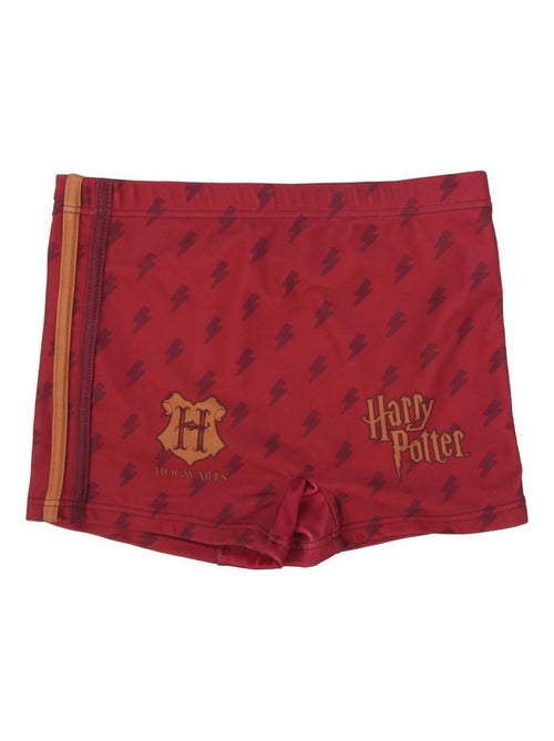 Harry Potter - Short de bain HOGWARTS - Kiabi