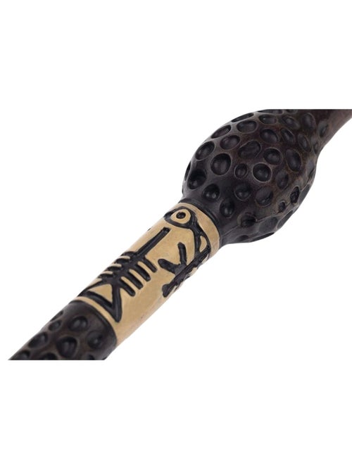 Harry Potter - Stylo motif Dumbledore motif/style Baguette magique BEAST KINGDOM - Kiabi Harry Potter - Stylo motif Dumbledore motif/style Baguette magique BEAST KINGDOM - Kiabi