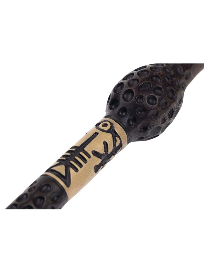 Harry Potter - Stylo motif Dumbledore motif/style Baguette magique BEAST KINGDOM N/A - Kiabi