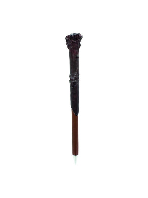Harry Potter - Stylo motif Harry Potter motif/style Baguette magique - Kiabi Harry Potter - Stylo motif Harry Potter motif/style Baguette magique - Kiabi