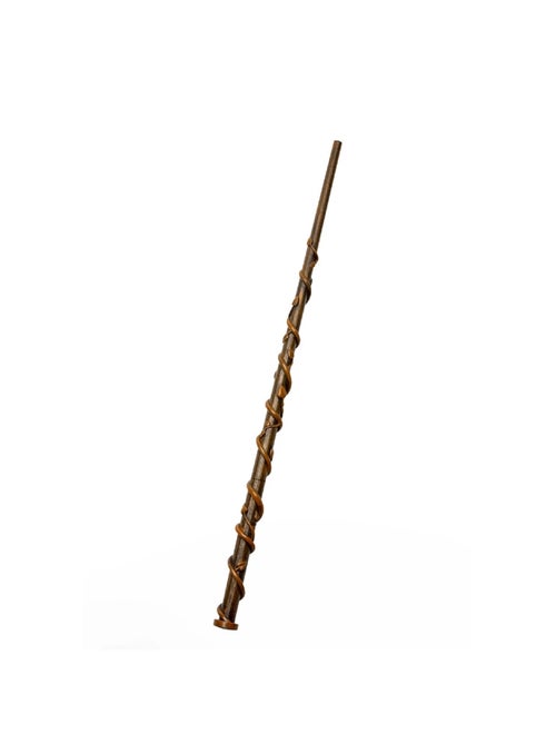 Harry Potter - Stylo motif Hermione Granger motif/style Baguette magique BEAST KINGDOM - Kiabi Harry Potter - Stylo motif Hermione Granger motif/style Baguette magique BEAST KINGDOM - Kiabi
