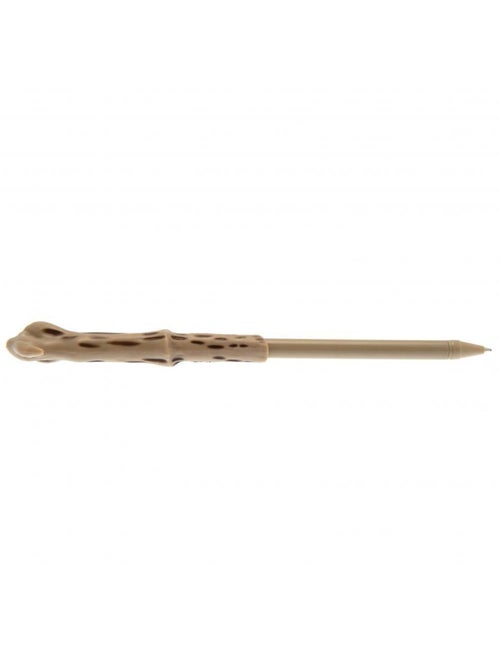 Harry Potter - Stylo motif Voldemort motif/style Baguette magique - Kiabi
