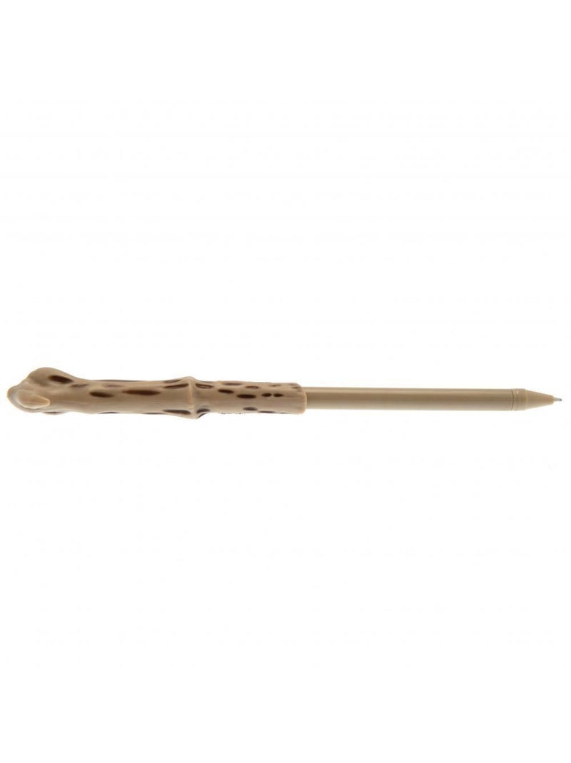 Harry Potter - Stylo motif Voldemort motif/style Baguette magique N/A - Kiabi