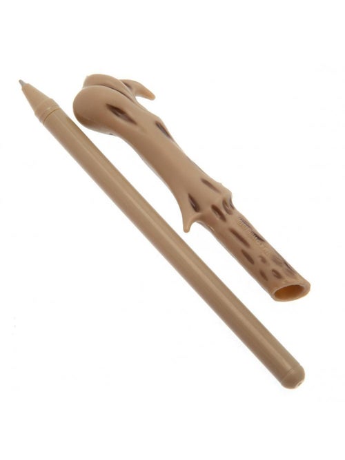 Harry Potter - Stylo motif Voldemort motif/style Baguette magique - Kiabi