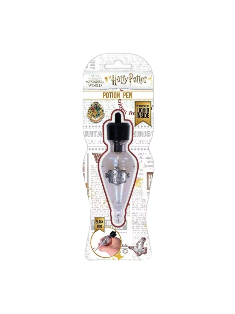 Harry Potter - Stylo motif/style Potion FELIX FELICIS N/A - Kiabi