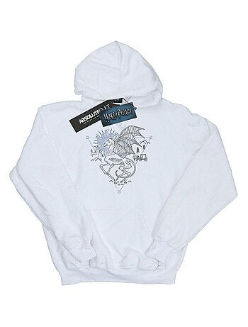 Harry Potter - Sweat à capuche