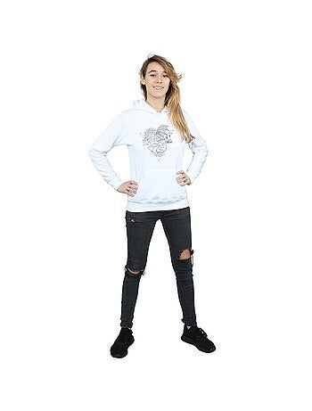 Harry Potter - Sweat à capuche