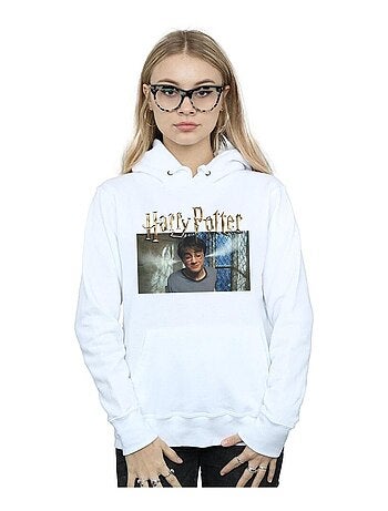 Harry Potter - Sweat à capuche