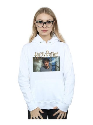 Harry Potter - Sweat à capuche