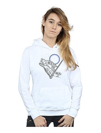 Harry Potter - Sweat à capuche