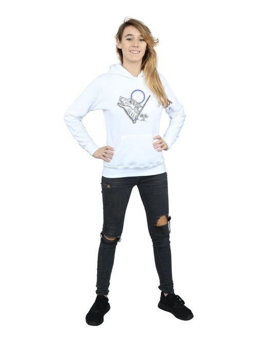 Harry Potter - Sweat à capuche - Kiabi