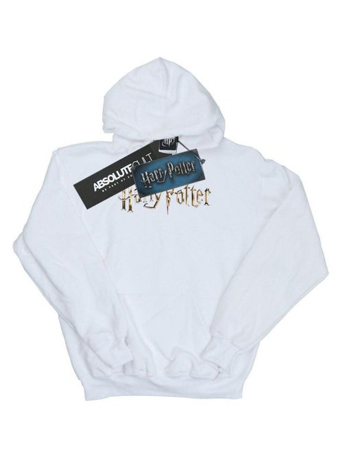 Harry Potter - Sweat à capuche - Kiabi