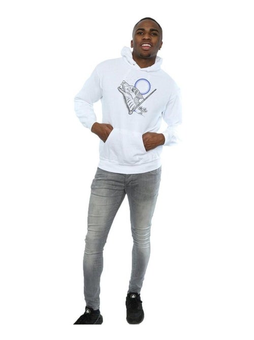 Harry Potter - Sweat à capuche - Kiabi Harry Potter - Sweat à capuche - Kiabi