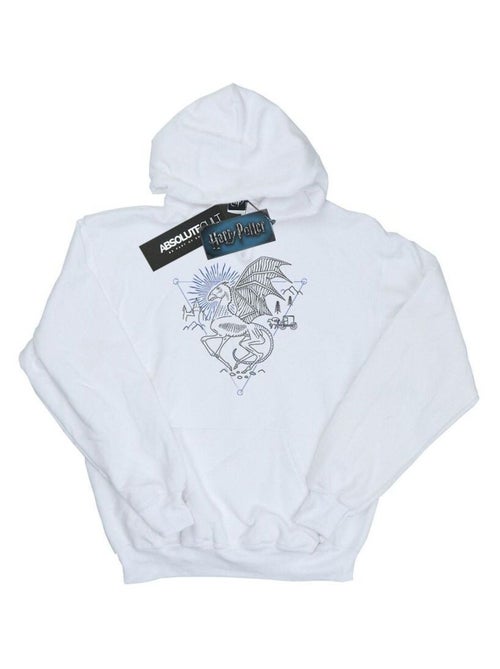 Harry Potter - Sweat à capuche - Kiabi Harry Potter - Sweat à capuche - Kiabi