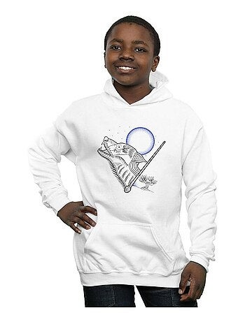 Harry Potter - Sweat à capuche