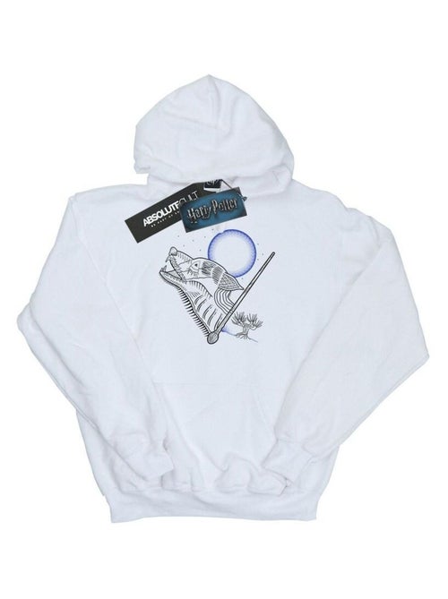 Harry Potter - Sweat à capuche - Kiabi Harry Potter - Sweat à capuche - Kiabi