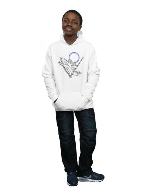 Harry Potter - Sweat à capuche - Kiabi Harry Potter - Sweat à capuche - Kiabi