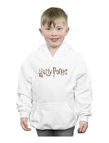Harry Potter - Sweat à capuche