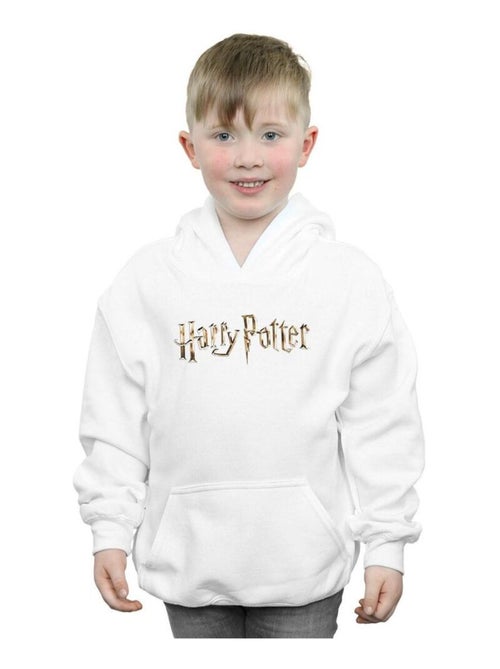 Harry Potter - Sweat à capuche - Kiabi